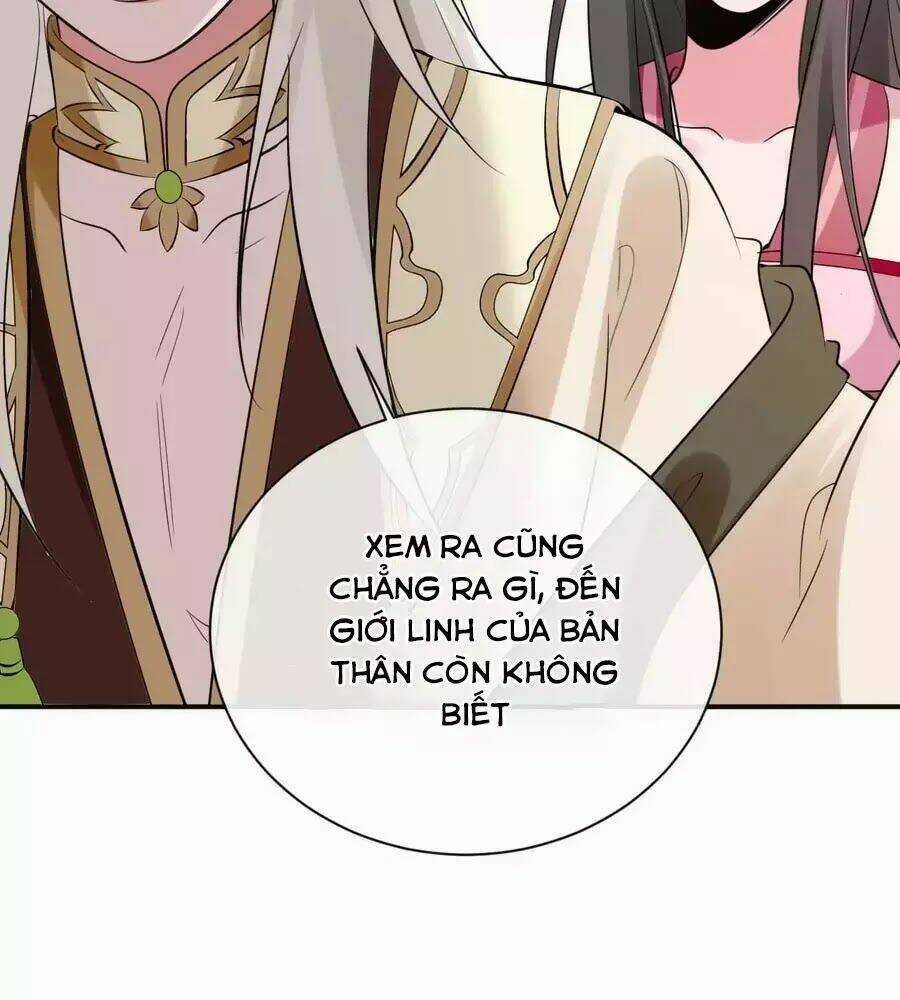 Tuyệt Thế Thần Y: Phúc Hắc Đại Tiểu Thư Chapter 32 trang 61