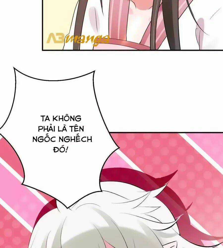 Tuyệt Thế Thần Y: Phúc Hắc Đại Tiểu Thư Chapter 32 trang 63