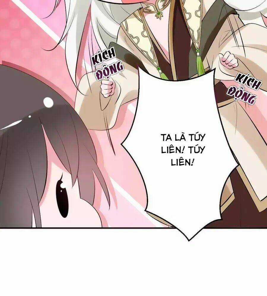 Tuyệt Thế Thần Y: Phúc Hắc Đại Tiểu Thư Chapter 32 trang 65