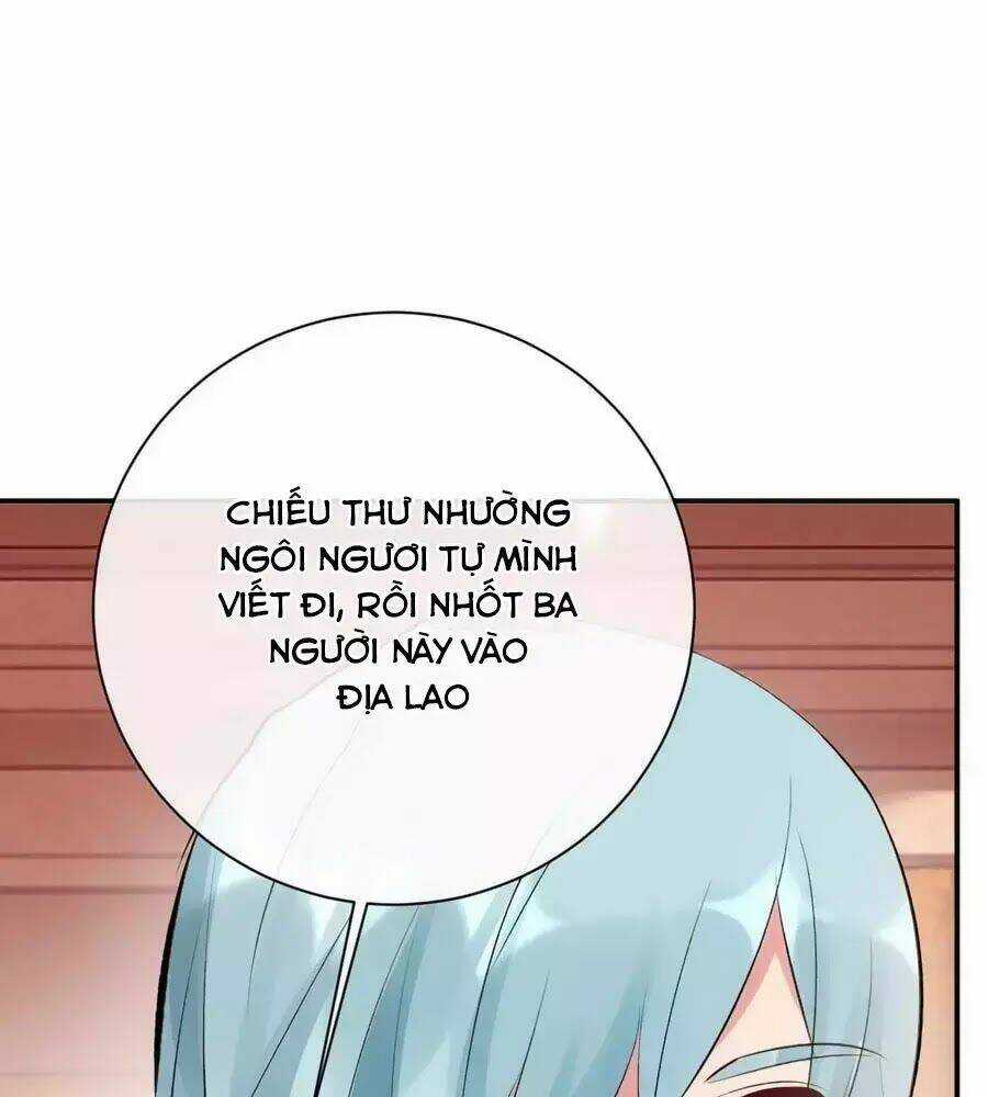 Tuyệt Thế Thần Y: Phúc Hắc Đại Tiểu Thư Chapter 32 trang 7