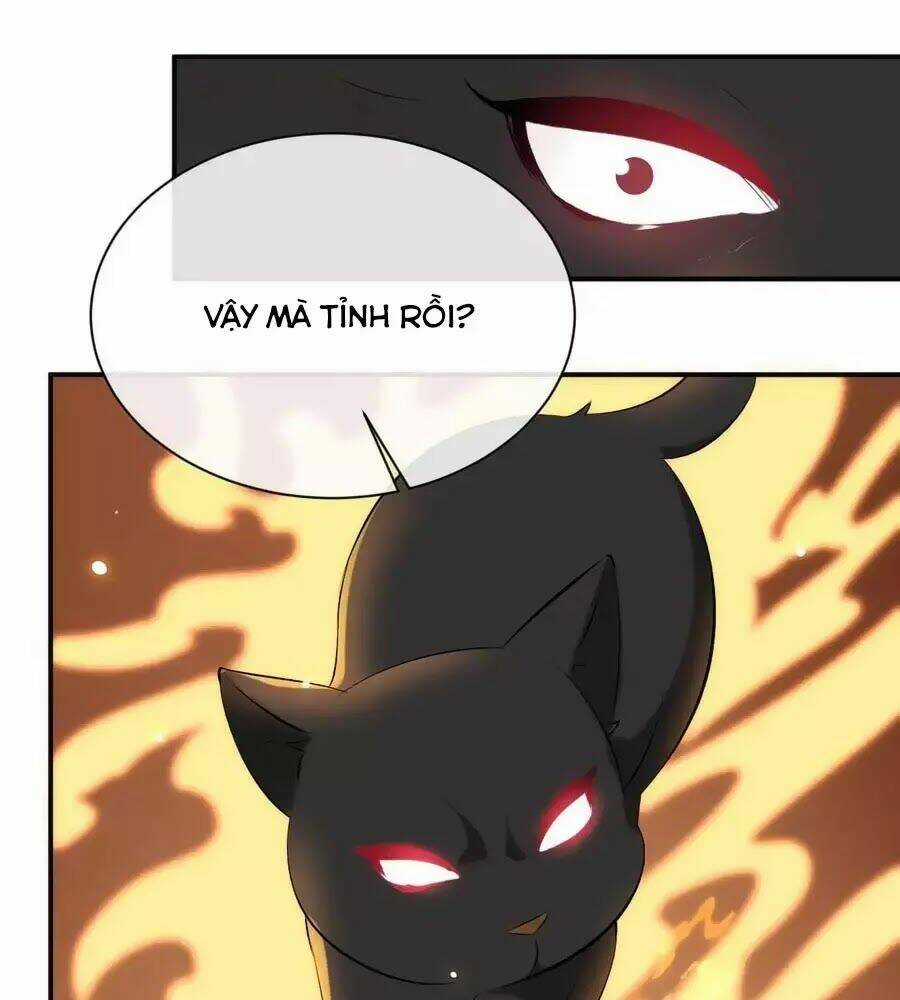 Tuyệt Thế Thần Y: Phúc Hắc Đại Tiểu Thư Chapter 32 trang 73