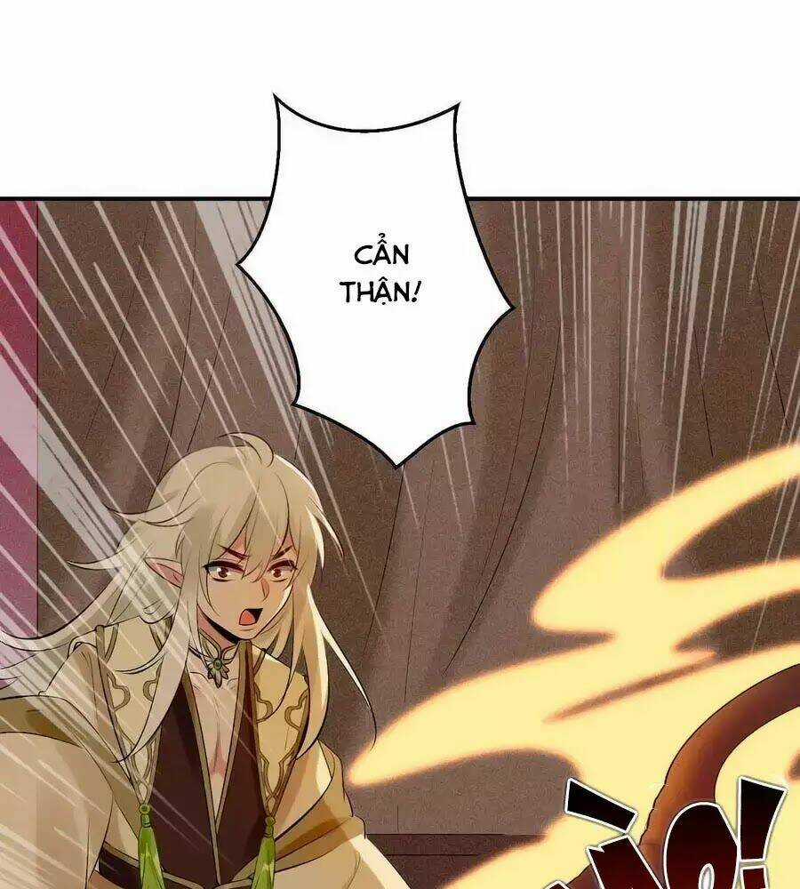 Tuyệt Thế Thần Y: Phúc Hắc Đại Tiểu Thư Chapter 32 trang 80