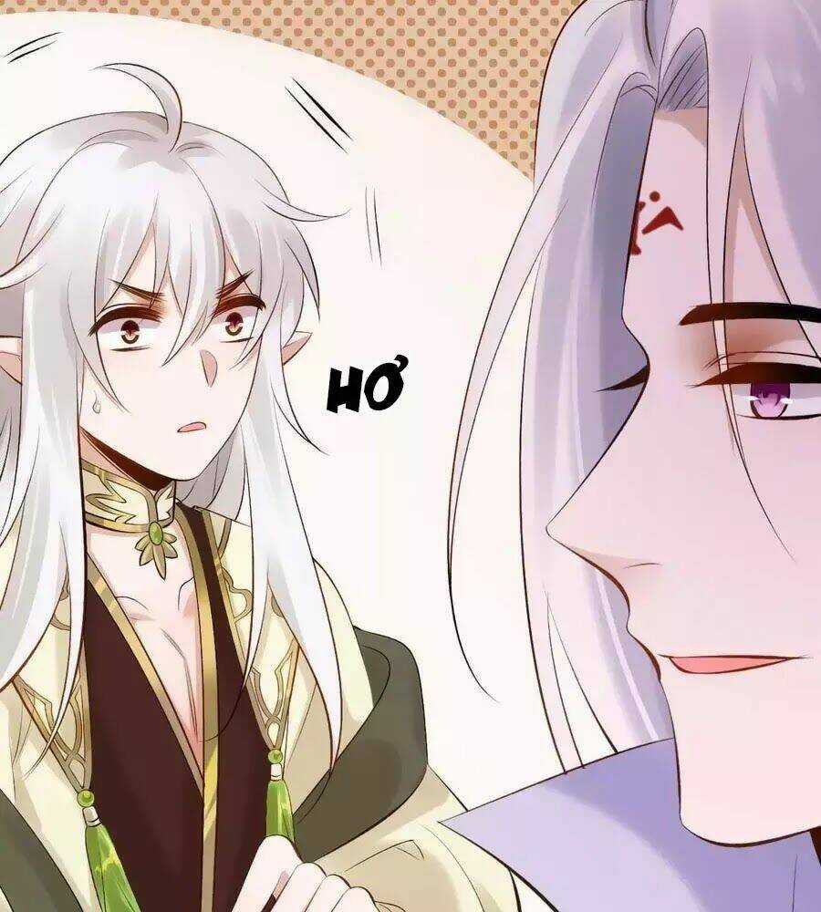 Tuyệt Thế Thần Y: Phúc Hắc Đại Tiểu Thư Chapter 33 trang 11