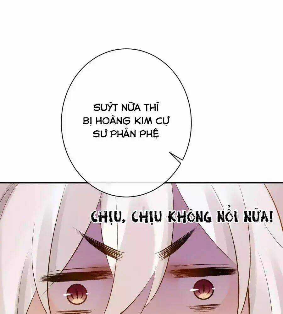 Tuyệt Thế Thần Y: Phúc Hắc Đại Tiểu Thư Chapter 33 trang 13