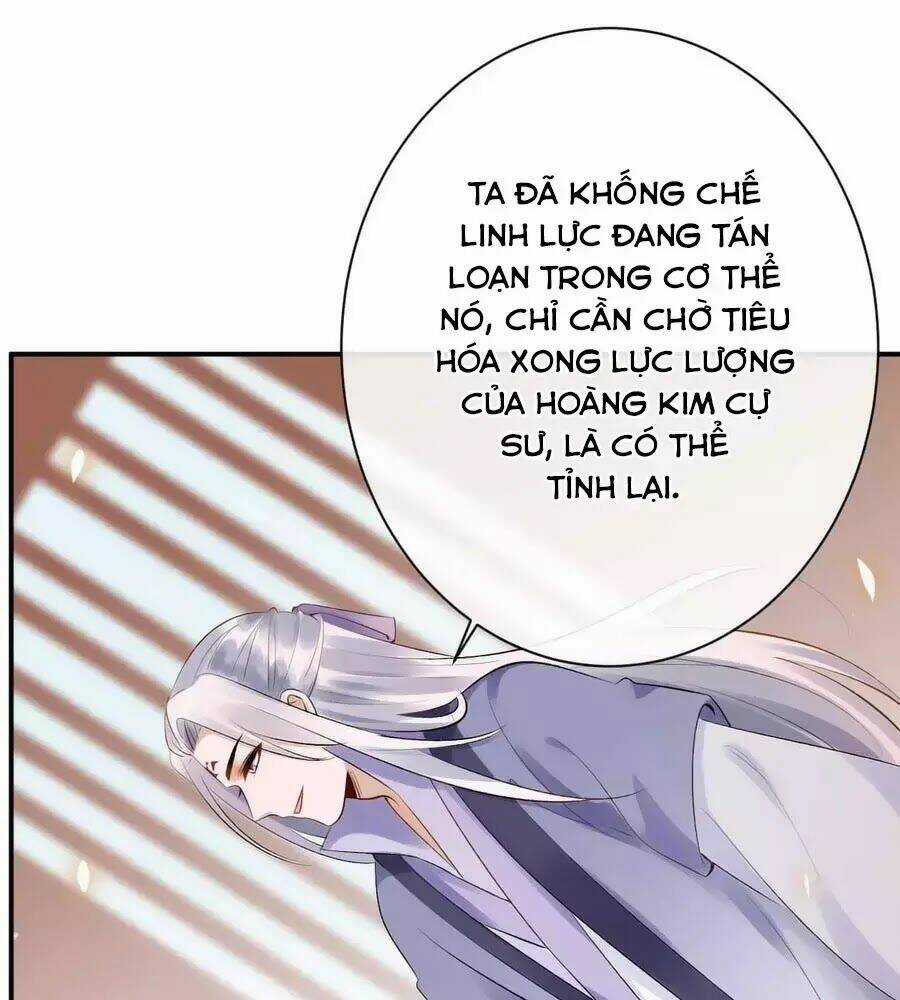 Tuyệt Thế Thần Y: Phúc Hắc Đại Tiểu Thư Chapter 33 trang 17