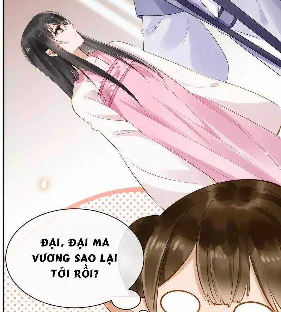 Tuyệt Thế Thần Y: Phúc Hắc Đại Tiểu Thư Chapter 33 trang 18