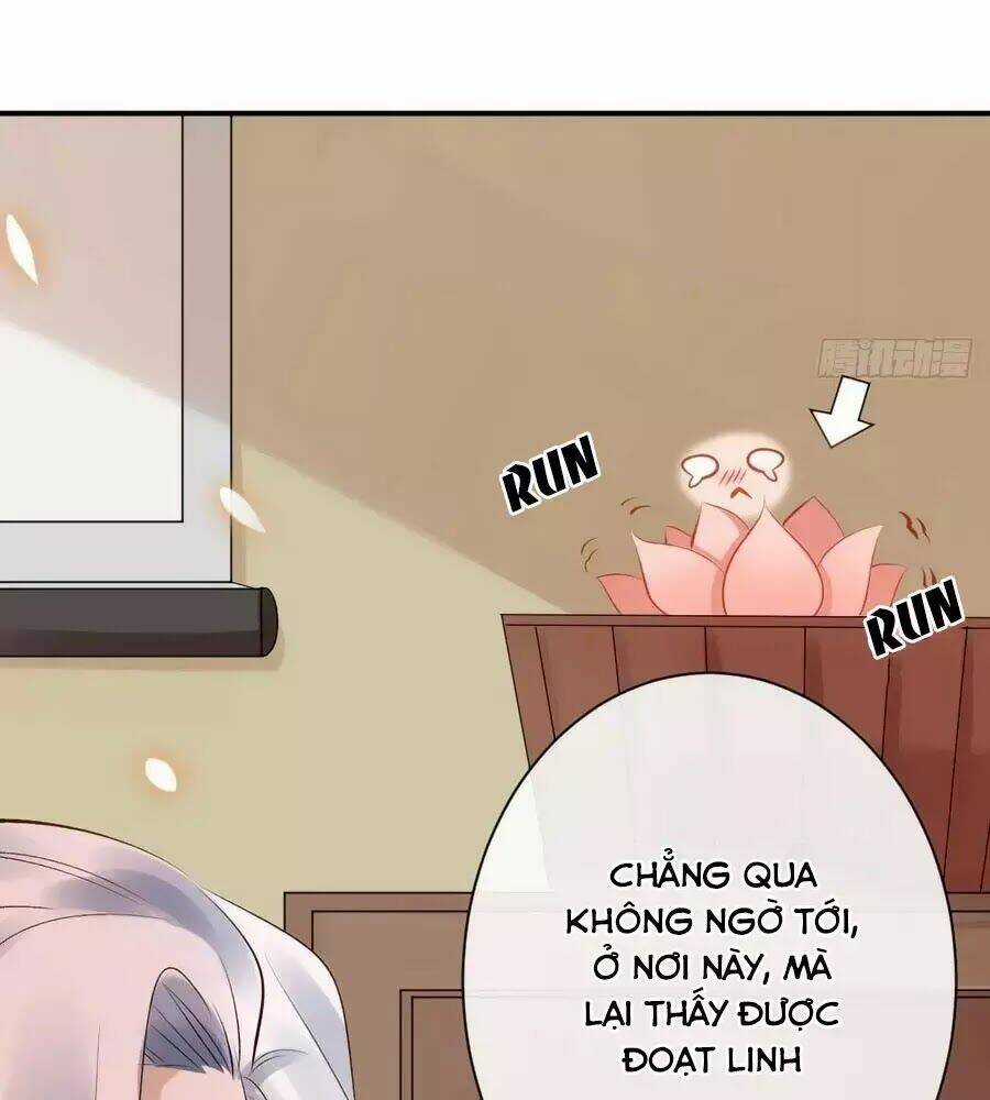 Tuyệt Thế Thần Y: Phúc Hắc Đại Tiểu Thư Chapter 33 trang 21