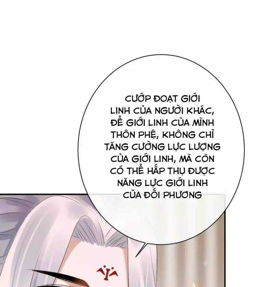 Tuyệt Thế Thần Y: Phúc Hắc Đại Tiểu Thư Chapter 33 trang 27