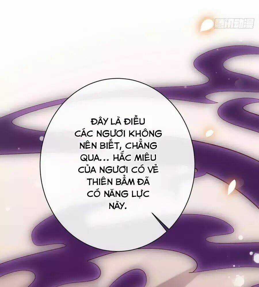 Tuyệt Thế Thần Y: Phúc Hắc Đại Tiểu Thư Chapter 33 trang 29