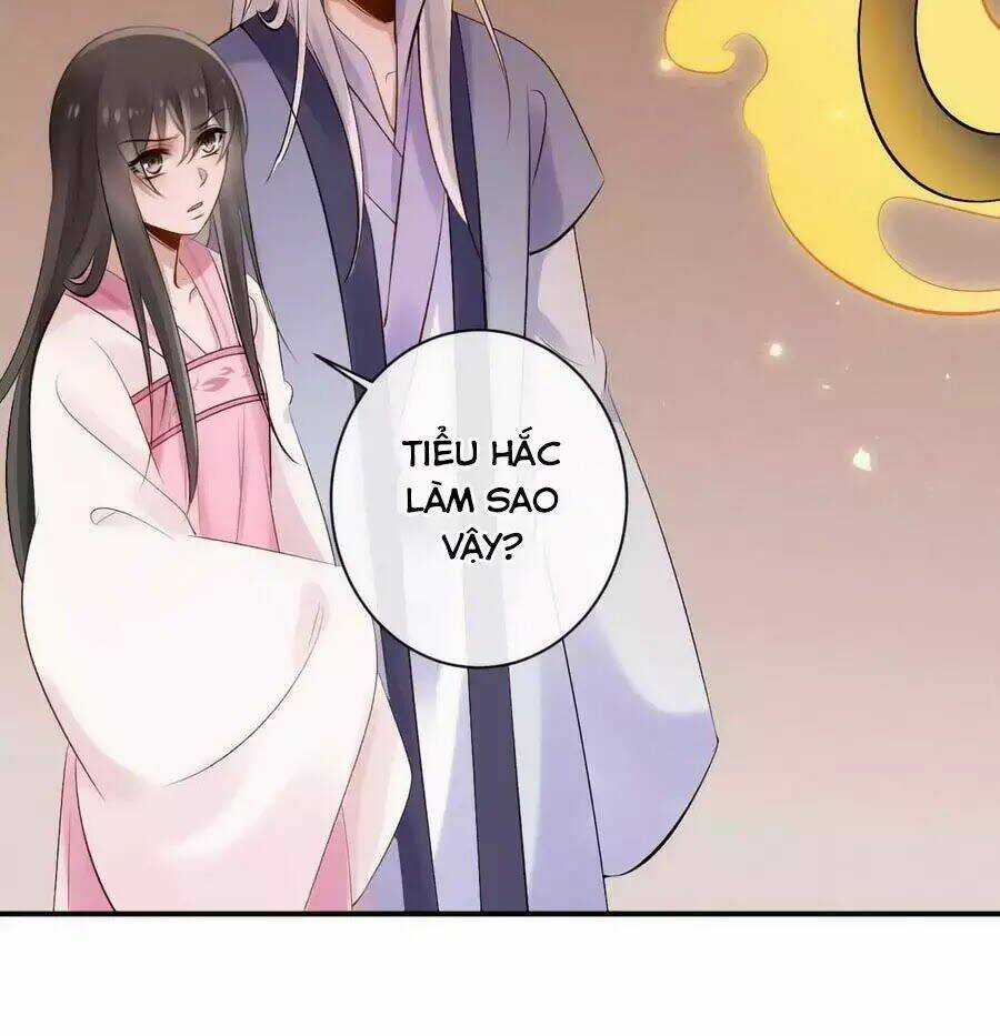 Tuyệt Thế Thần Y: Phúc Hắc Đại Tiểu Thư Chapter 33 trang 3