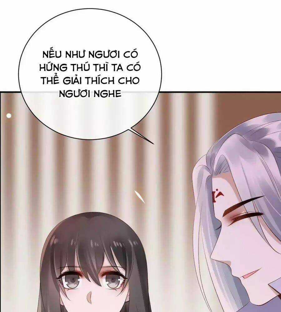 Tuyệt Thế Thần Y: Phúc Hắc Đại Tiểu Thư Chapter 33 trang 35