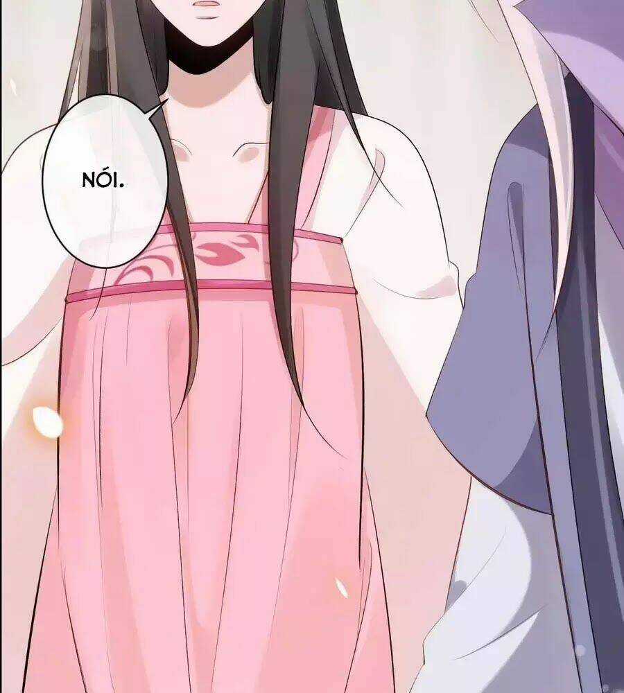 Tuyệt Thế Thần Y: Phúc Hắc Đại Tiểu Thư Chapter 33 trang 36