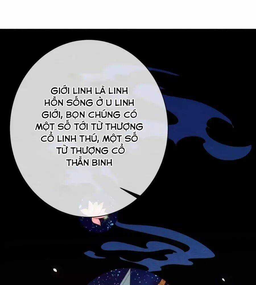 Tuyệt Thế Thần Y: Phúc Hắc Đại Tiểu Thư Chapter 33 trang 38