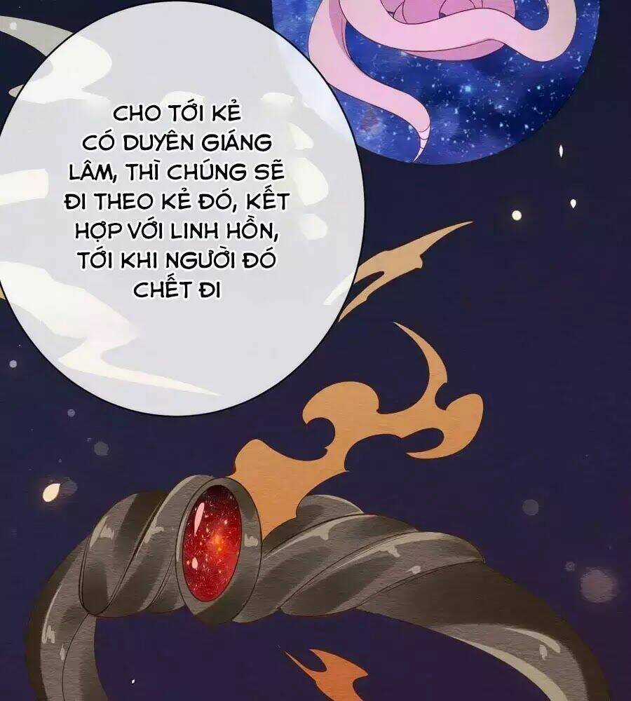 Tuyệt Thế Thần Y: Phúc Hắc Đại Tiểu Thư Chapter 33 trang 41