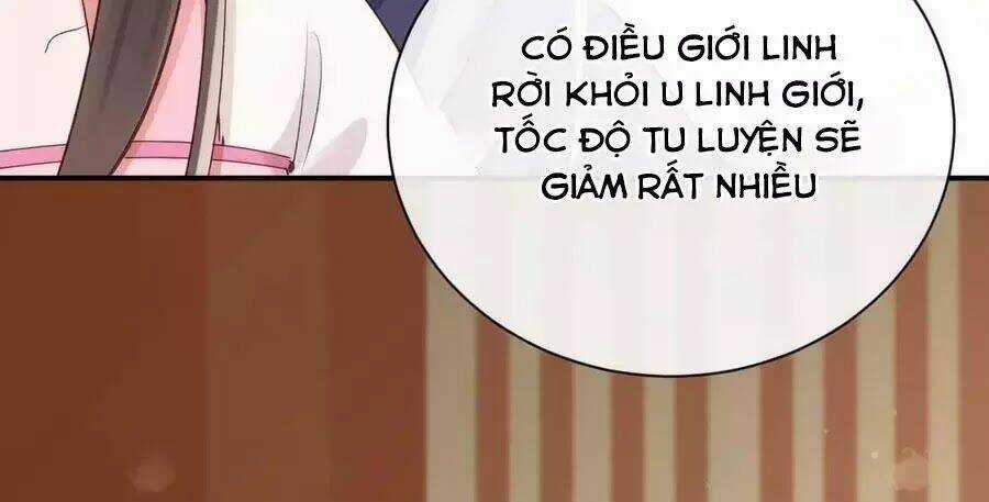 Tuyệt Thế Thần Y: Phúc Hắc Đại Tiểu Thư Chapter 33 trang 46