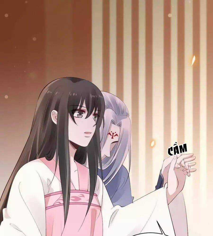 Tuyệt Thế Thần Y: Phúc Hắc Đại Tiểu Thư Chapter 33 trang 47