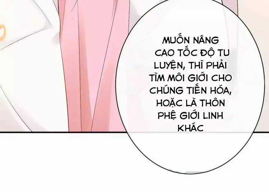 Tuyệt Thế Thần Y: Phúc Hắc Đại Tiểu Thư Chapter 33 trang 48