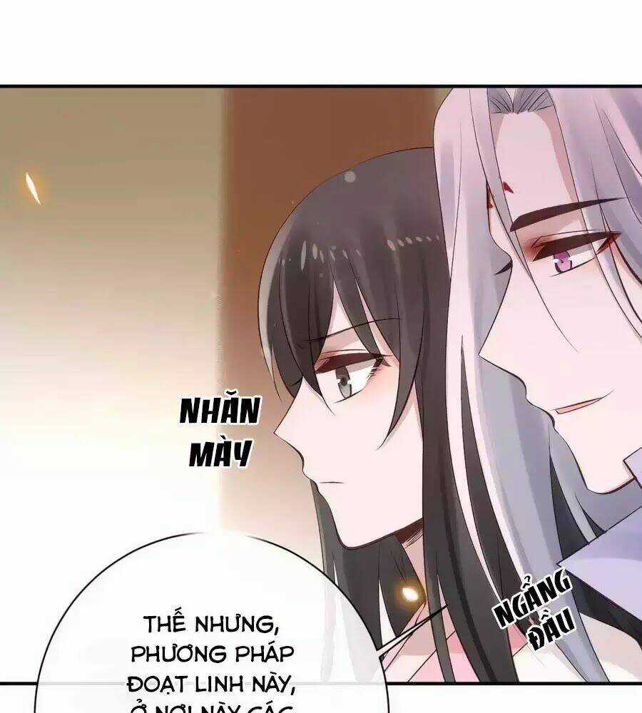 Tuyệt Thế Thần Y: Phúc Hắc Đại Tiểu Thư Chapter 33 trang 49