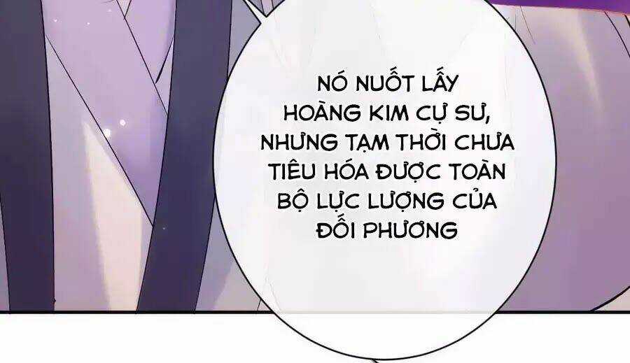 Tuyệt Thế Thần Y: Phúc Hắc Đại Tiểu Thư Chapter 33 trang 5