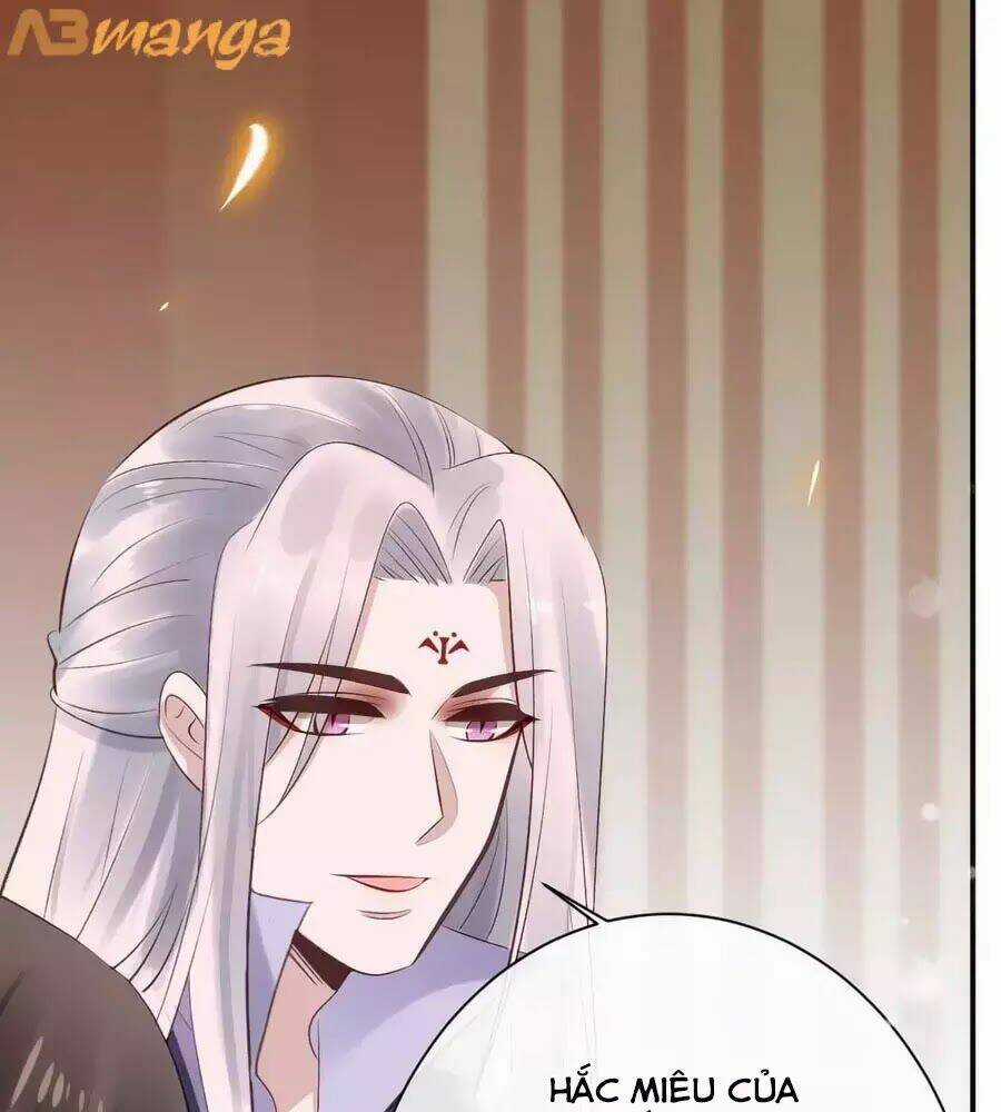 Tuyệt Thế Thần Y: Phúc Hắc Đại Tiểu Thư Chapter 33 trang 51