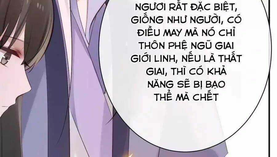 Tuyệt Thế Thần Y: Phúc Hắc Đại Tiểu Thư Chapter 33 trang 52