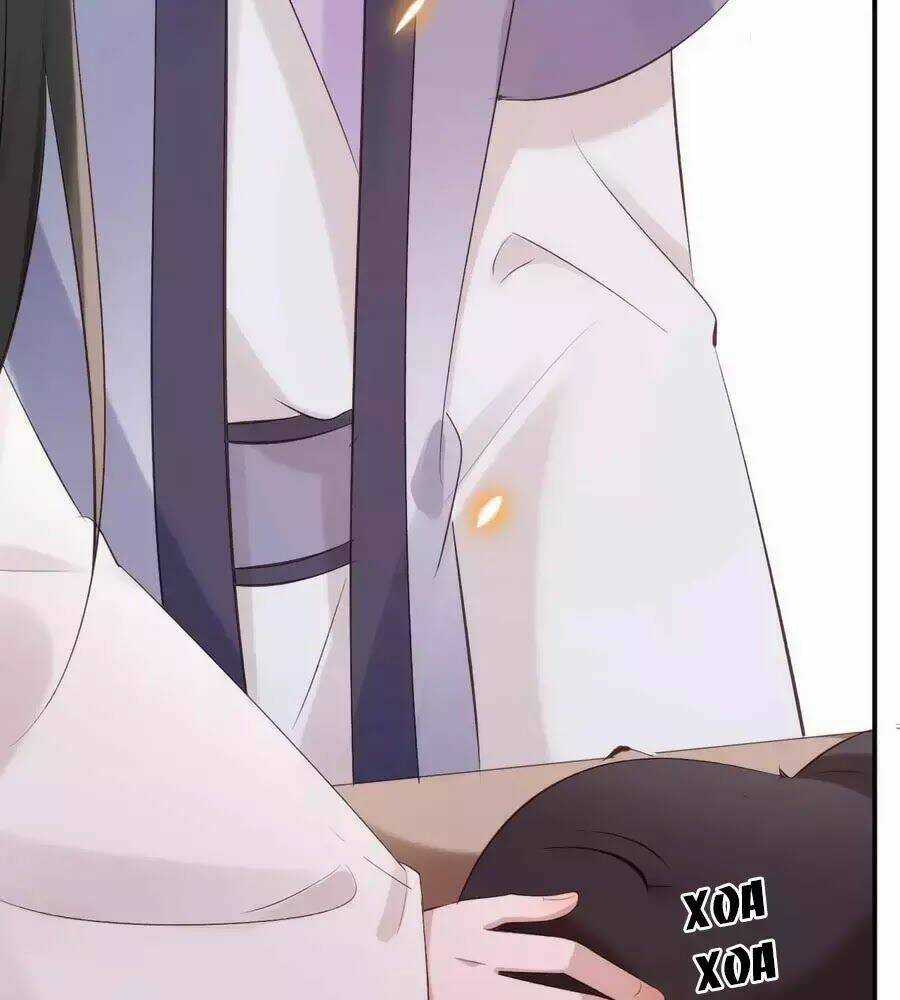 Tuyệt Thế Thần Y: Phúc Hắc Đại Tiểu Thư Chapter 33 trang 53