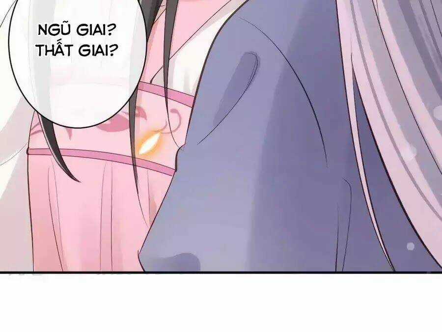 Tuyệt Thế Thần Y: Phúc Hắc Đại Tiểu Thư Chapter 33 trang 56