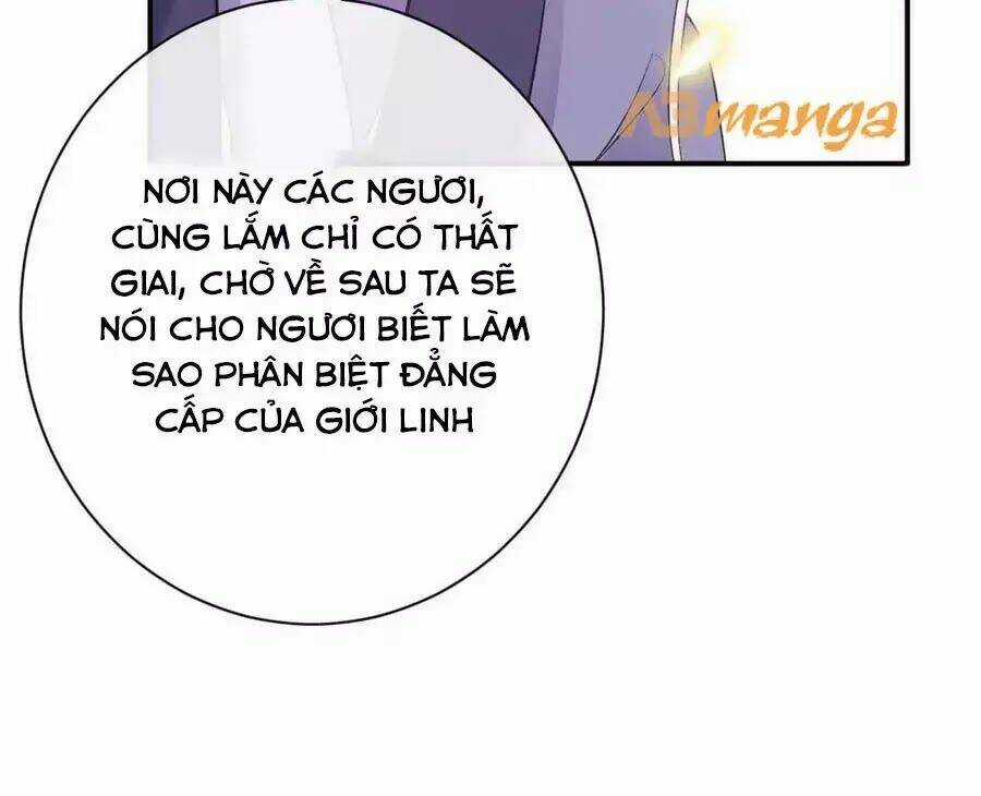 Tuyệt Thế Thần Y: Phúc Hắc Đại Tiểu Thư Chapter 33 trang 58