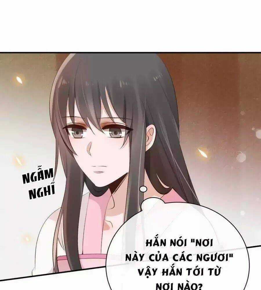 Tuyệt Thế Thần Y: Phúc Hắc Đại Tiểu Thư Chapter 33 trang 59