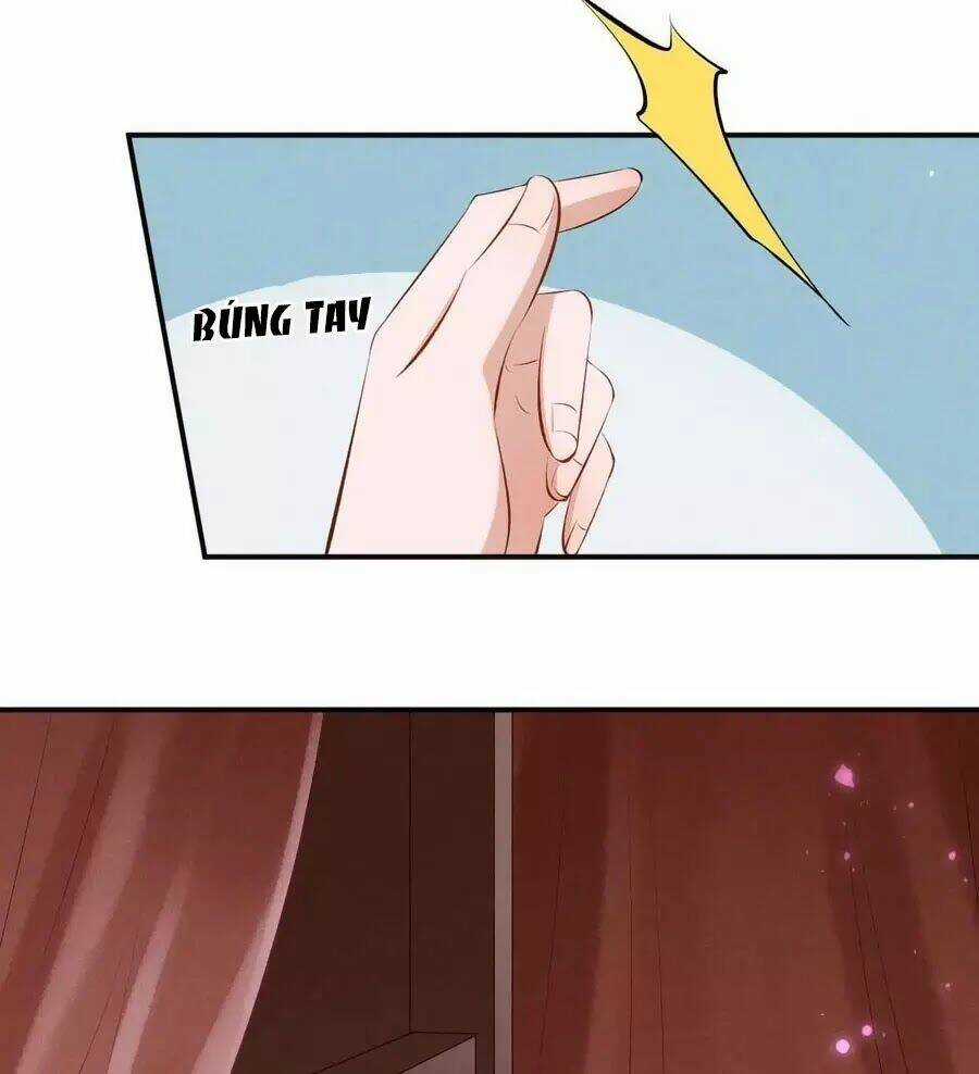 Tuyệt Thế Thần Y: Phúc Hắc Đại Tiểu Thư Chapter 33 trang 6