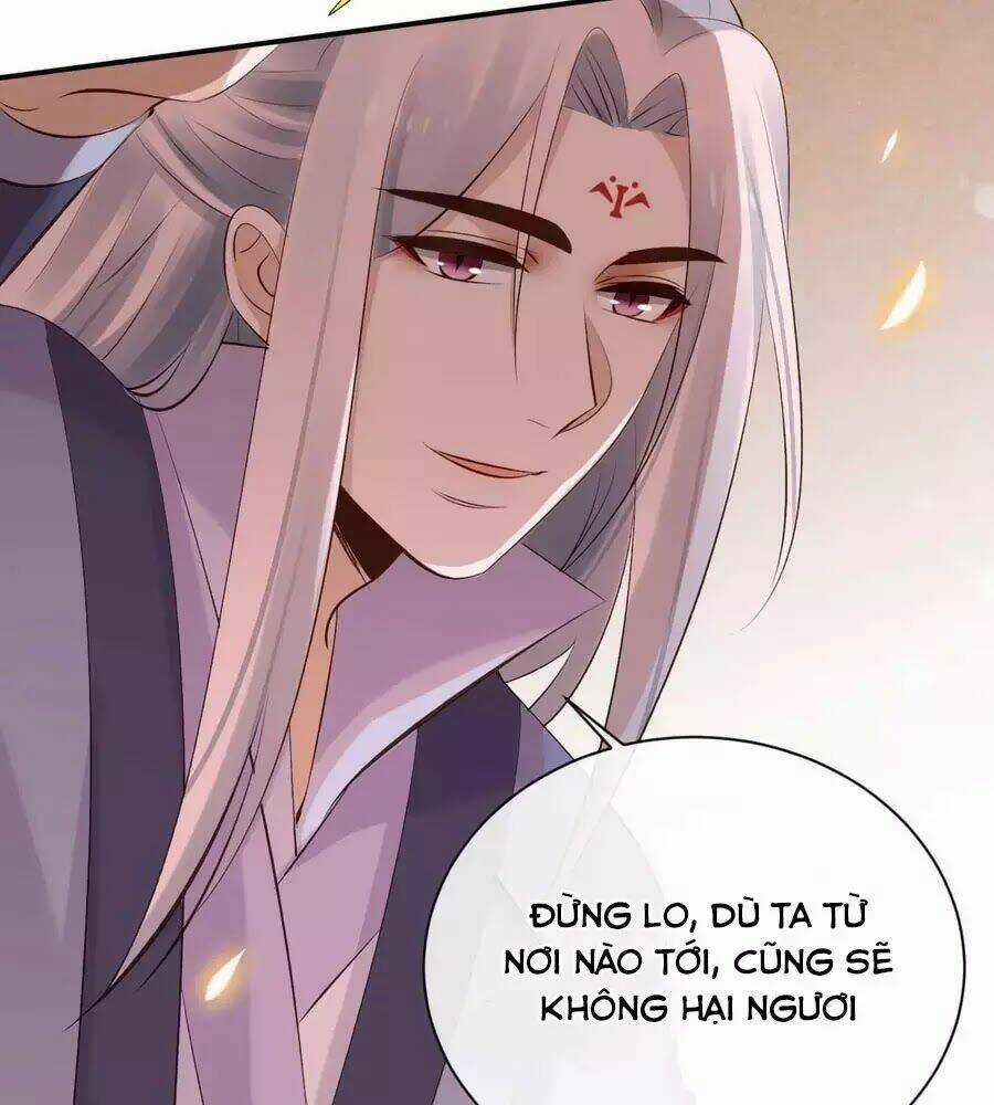 Tuyệt Thế Thần Y: Phúc Hắc Đại Tiểu Thư Chapter 33 trang 62