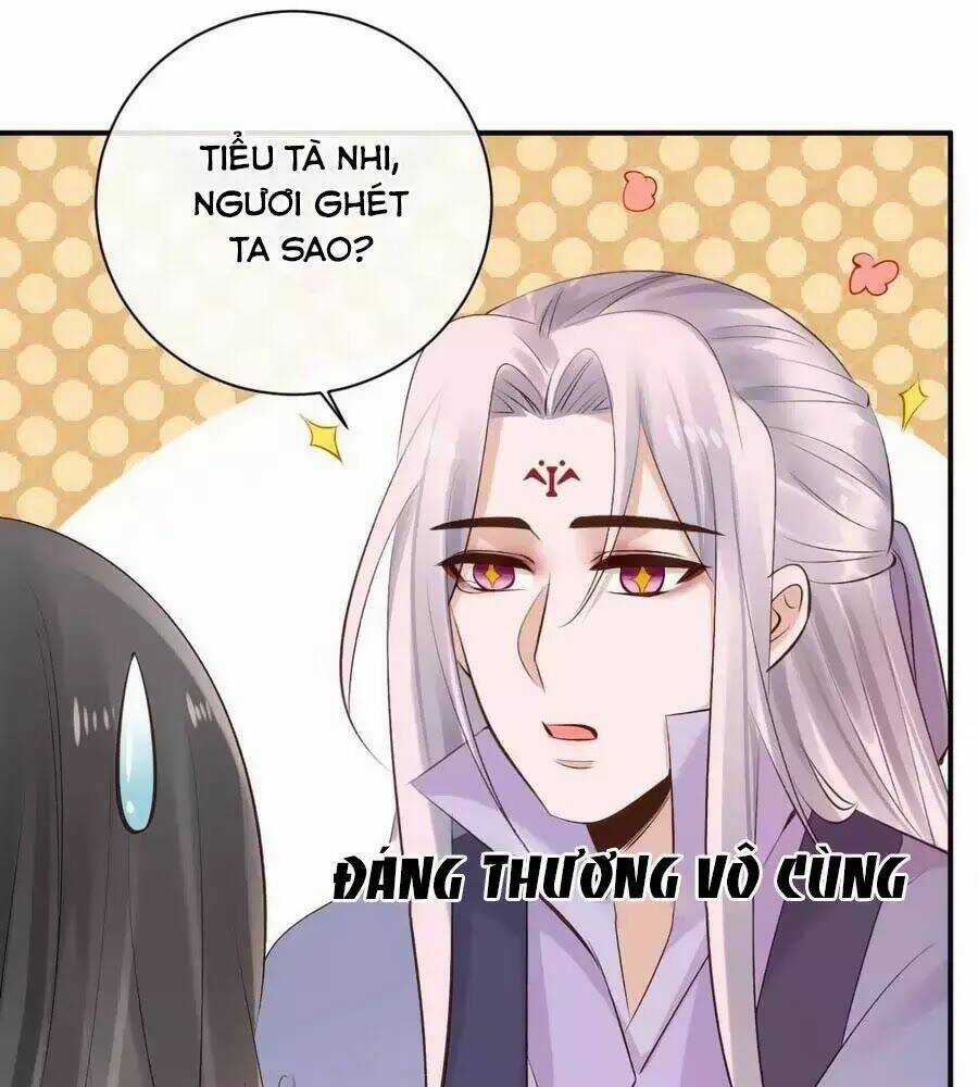 Tuyệt Thế Thần Y: Phúc Hắc Đại Tiểu Thư Chapter 33 trang 70