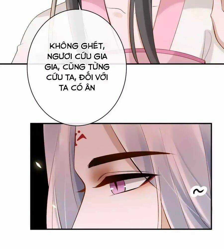 Tuyệt Thế Thần Y: Phúc Hắc Đại Tiểu Thư Chapter 33 trang 74