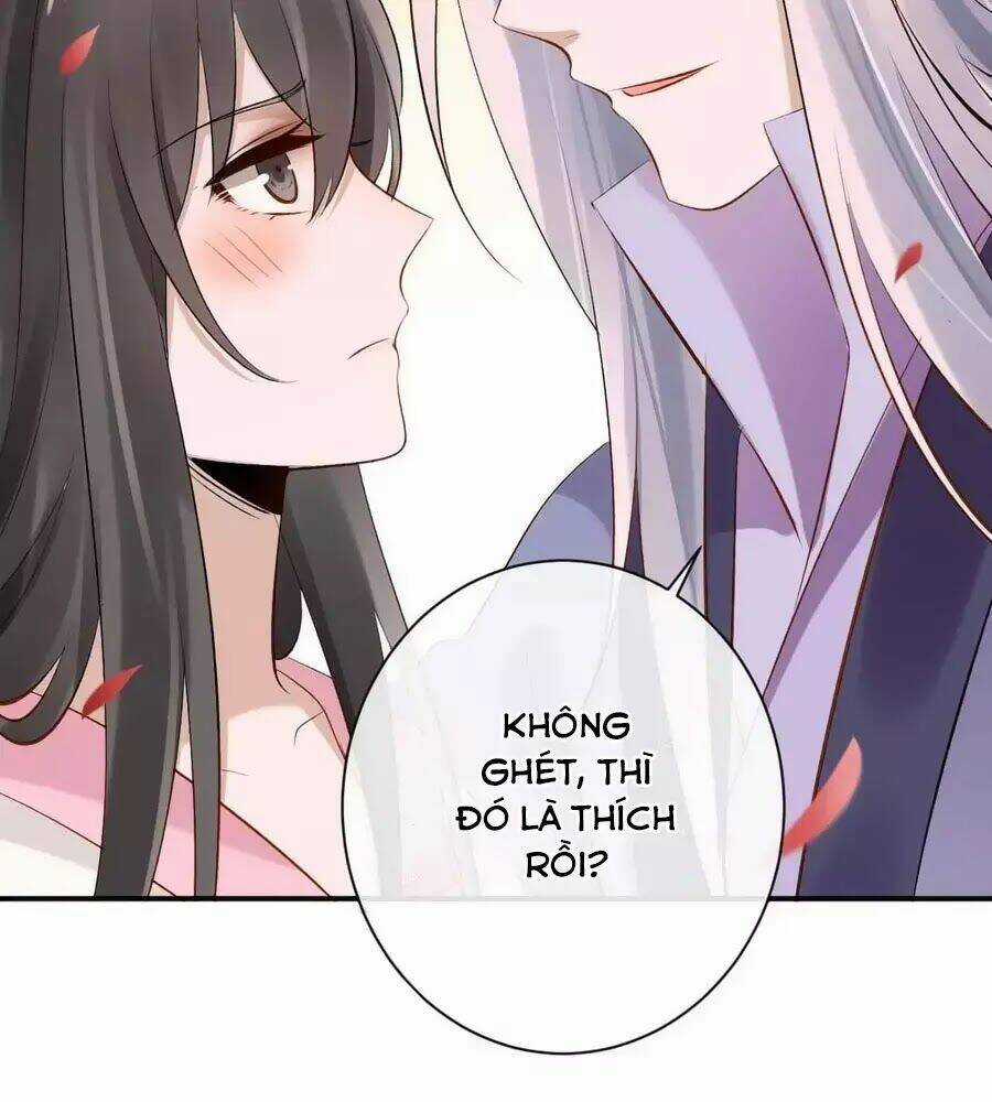 Tuyệt Thế Thần Y: Phúc Hắc Đại Tiểu Thư Chapter 33 trang 76