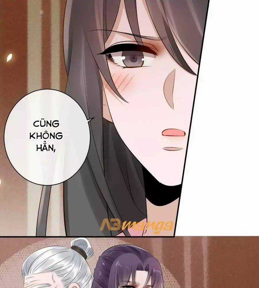 Tuyệt Thế Thần Y: Phúc Hắc Đại Tiểu Thư Chapter 33 trang 78