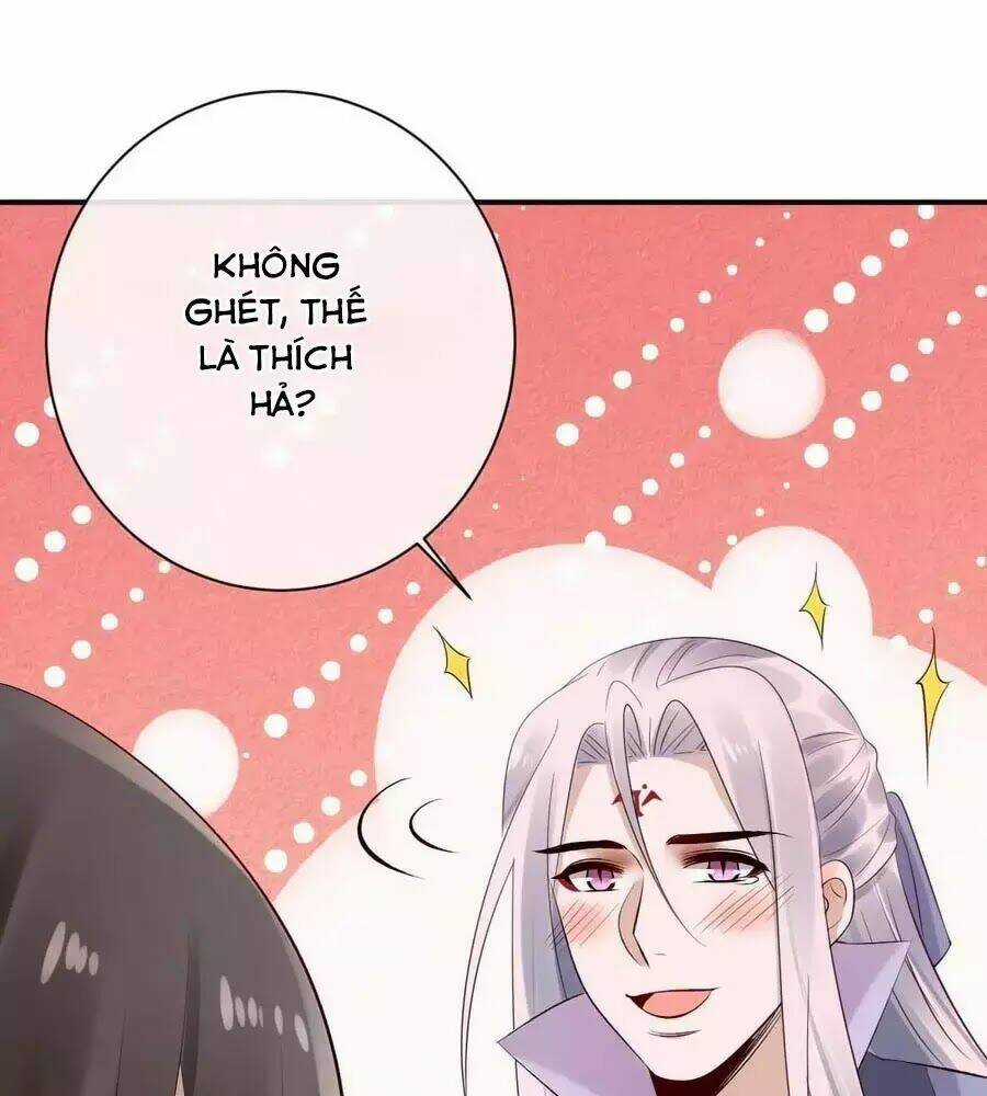 Tuyệt Thế Thần Y: Phúc Hắc Đại Tiểu Thư Chapter 33 trang 84