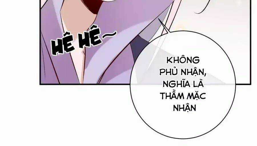 Tuyệt Thế Thần Y: Phúc Hắc Đại Tiểu Thư Chapter 33 trang 88