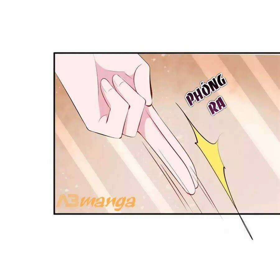 Tuyệt Thế Thần Y: Phúc Hắc Đại Tiểu Thư Chapter 34 trang 11