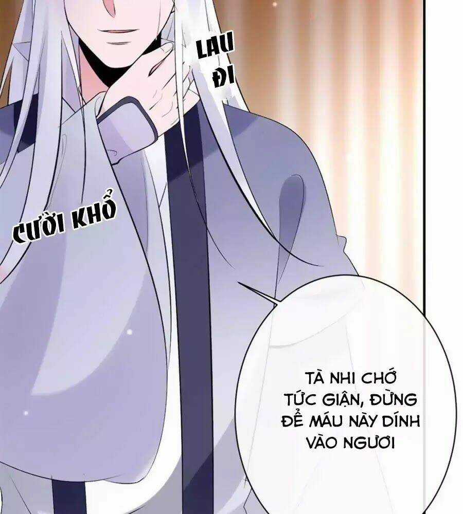 Tuyệt Thế Thần Y: Phúc Hắc Đại Tiểu Thư Chapter 34 trang 16