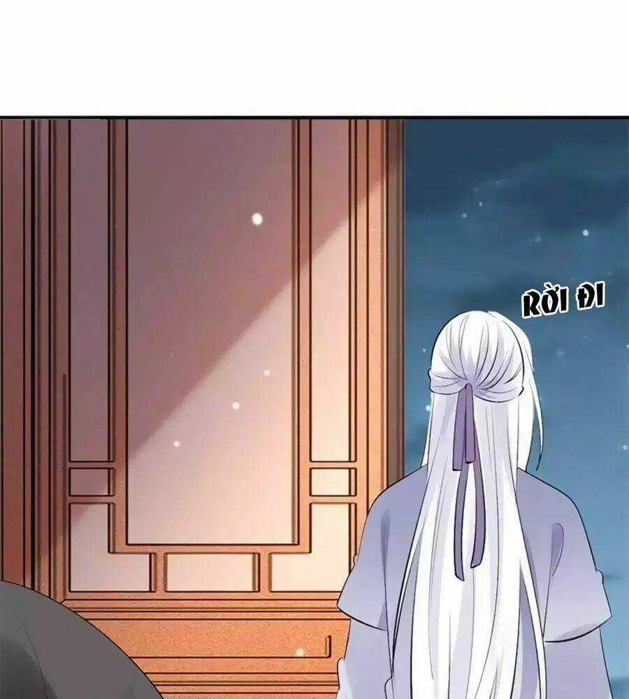 Tuyệt Thế Thần Y: Phúc Hắc Đại Tiểu Thư Chapter 34 trang 20