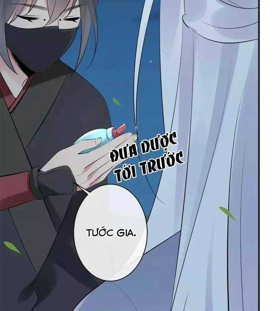 Tuyệt Thế Thần Y: Phúc Hắc Đại Tiểu Thư Chapter 34 trang 29
