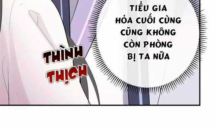 Tuyệt Thế Thần Y: Phúc Hắc Đại Tiểu Thư Chapter 34 trang 3