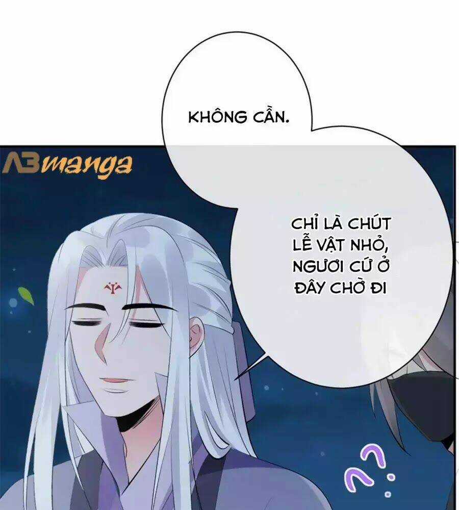 Tuyệt Thế Thần Y: Phúc Hắc Đại Tiểu Thư Chapter 34 trang 31