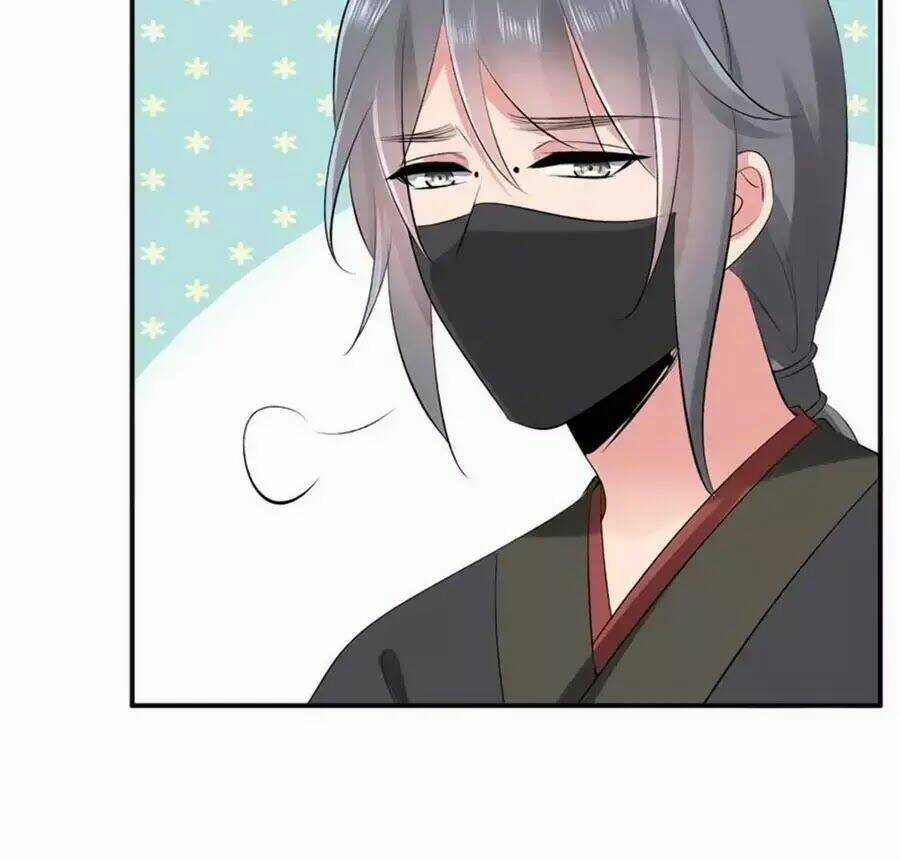 Tuyệt Thế Thần Y: Phúc Hắc Đại Tiểu Thư Chapter 34 trang 35