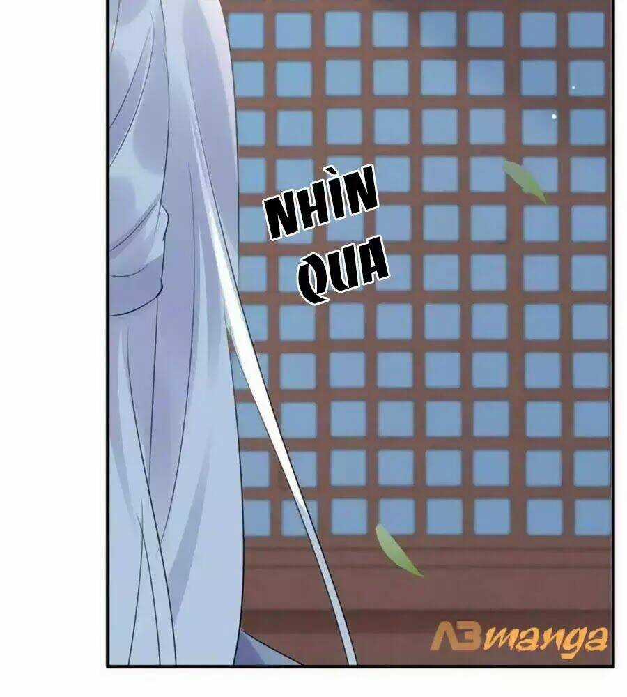 Tuyệt Thế Thần Y: Phúc Hắc Đại Tiểu Thư Chapter 34 trang 41