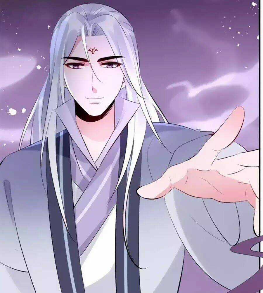 Tuyệt Thế Thần Y: Phúc Hắc Đại Tiểu Thư Chapter 34 trang 44