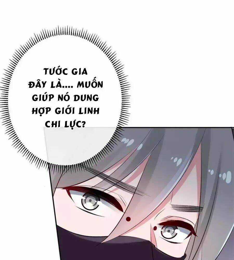 Tuyệt Thế Thần Y: Phúc Hắc Đại Tiểu Thư Chapter 34 trang 49