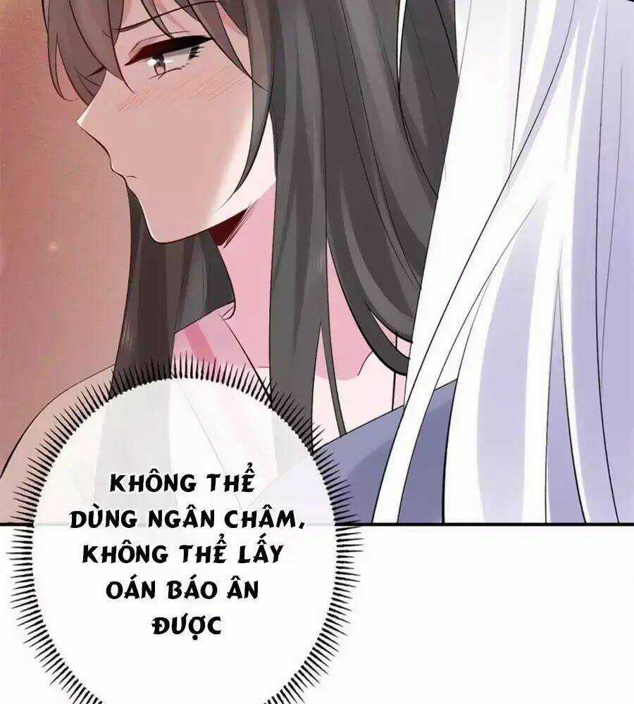 Tuyệt Thế Thần Y: Phúc Hắc Đại Tiểu Thư Chapter 34 trang 5