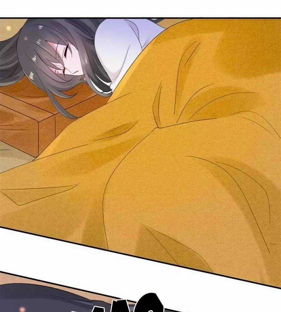 Tuyệt Thế Thần Y: Phúc Hắc Đại Tiểu Thư Chapter 34 trang 55