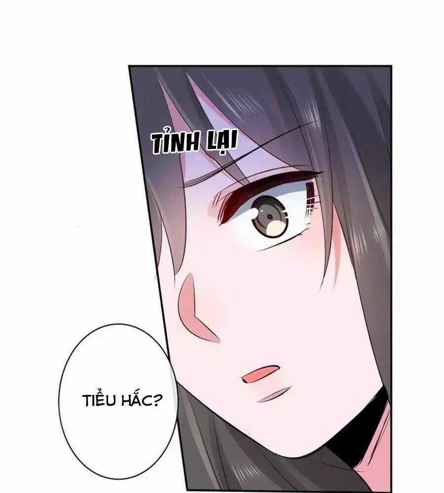 Tuyệt Thế Thần Y: Phúc Hắc Đại Tiểu Thư Chapter 34 trang 58